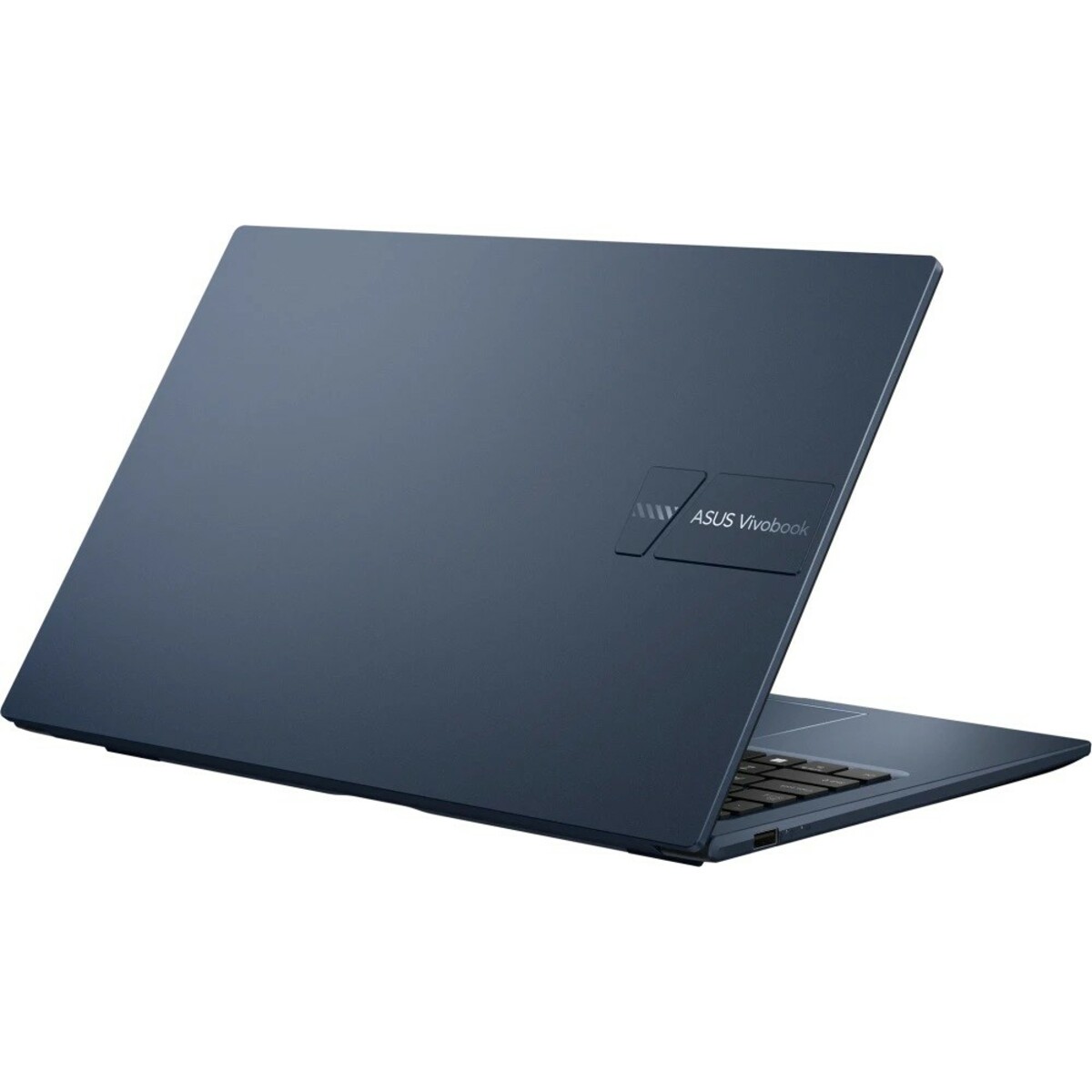 Ноутбук Asus Vivobook 15 X1504VA-BQ522 (Core i5 1335U / 16Gb DDR4 / SSD512Gb / Intel Iris Xe Graphics / 15.6
