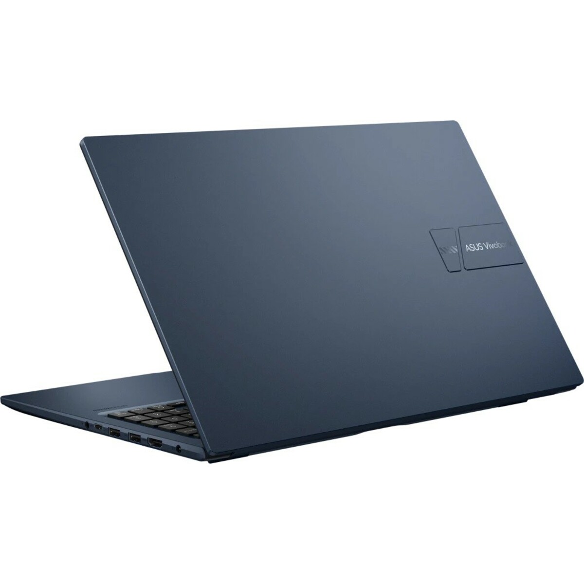 Ноутбук Asus Vivobook 15 X1504VA-BQ522 (Core i5 1335U / 16Gb DDR4 / SSD512Gb / Intel Iris Xe Graphics / 15.6
