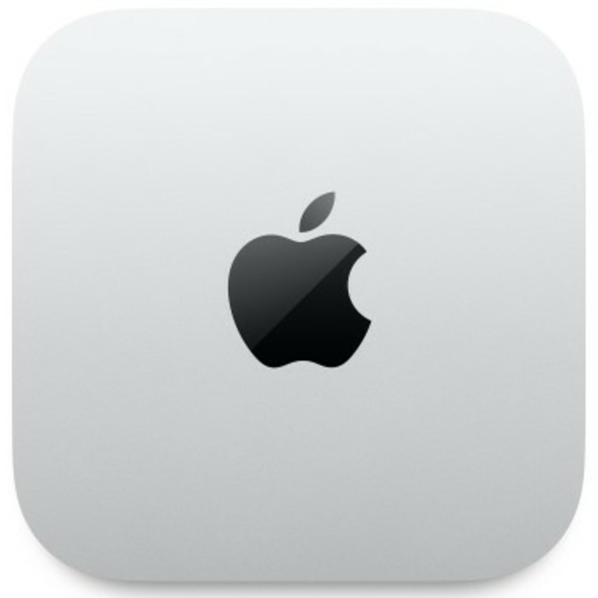 Настольный компьютер Apple Mac Mini (2024) Apple M4/16Gb/512Gb/Silver