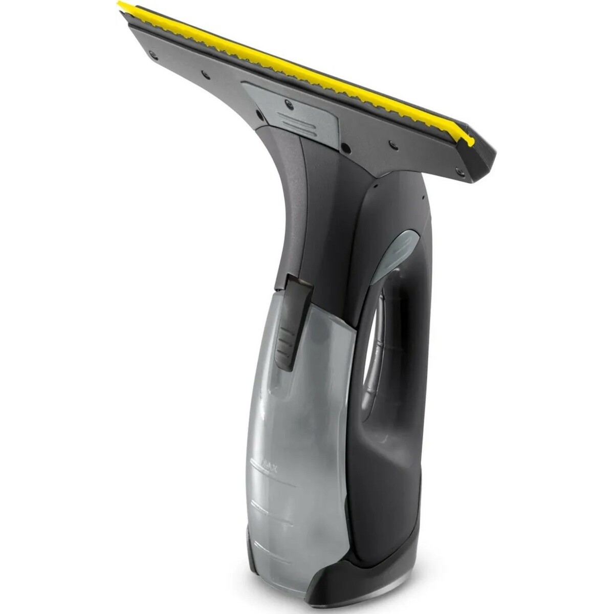 Стеклоочиститель Karcher WV 2 Plus Multi Edition, черный