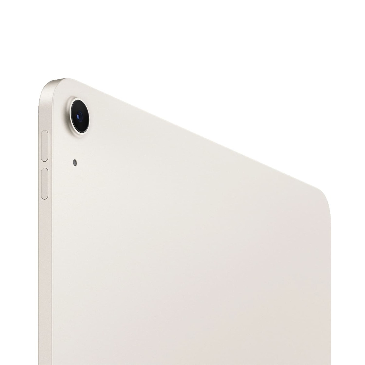 Планшет Apple iPad Air 13 (2025) 128Gb Wi-Fi + Cellular (Цвет: Starlight)