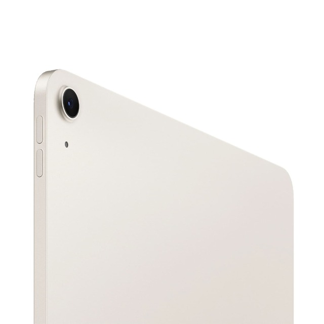 Планшет Apple iPad Air 13 (2025) 128Gb Wi-Fi + Cellular (Цвет: Starlight)