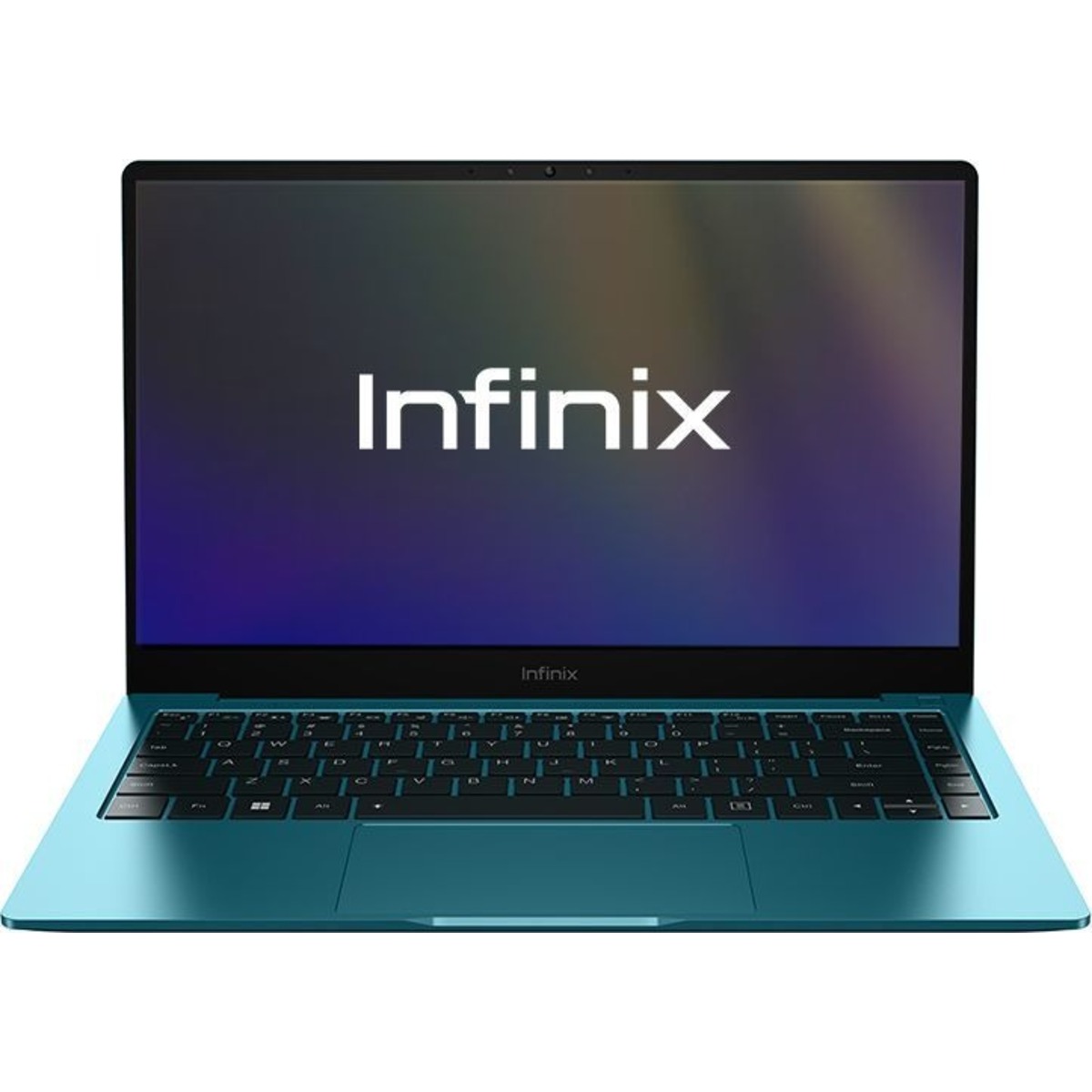 Ноутбук Infinix Inkbook X2 Gen11 (Intel Core i3 1115G4 / 8Gb / SSD 256Gb / Intel UHD Graaphics / 14