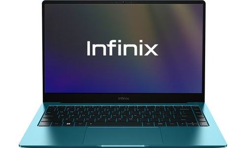 Купить Ноутбук Infinix Inkbook X2 Gen11 (Intel Core i3 1115G4/8Gb/SSD ...