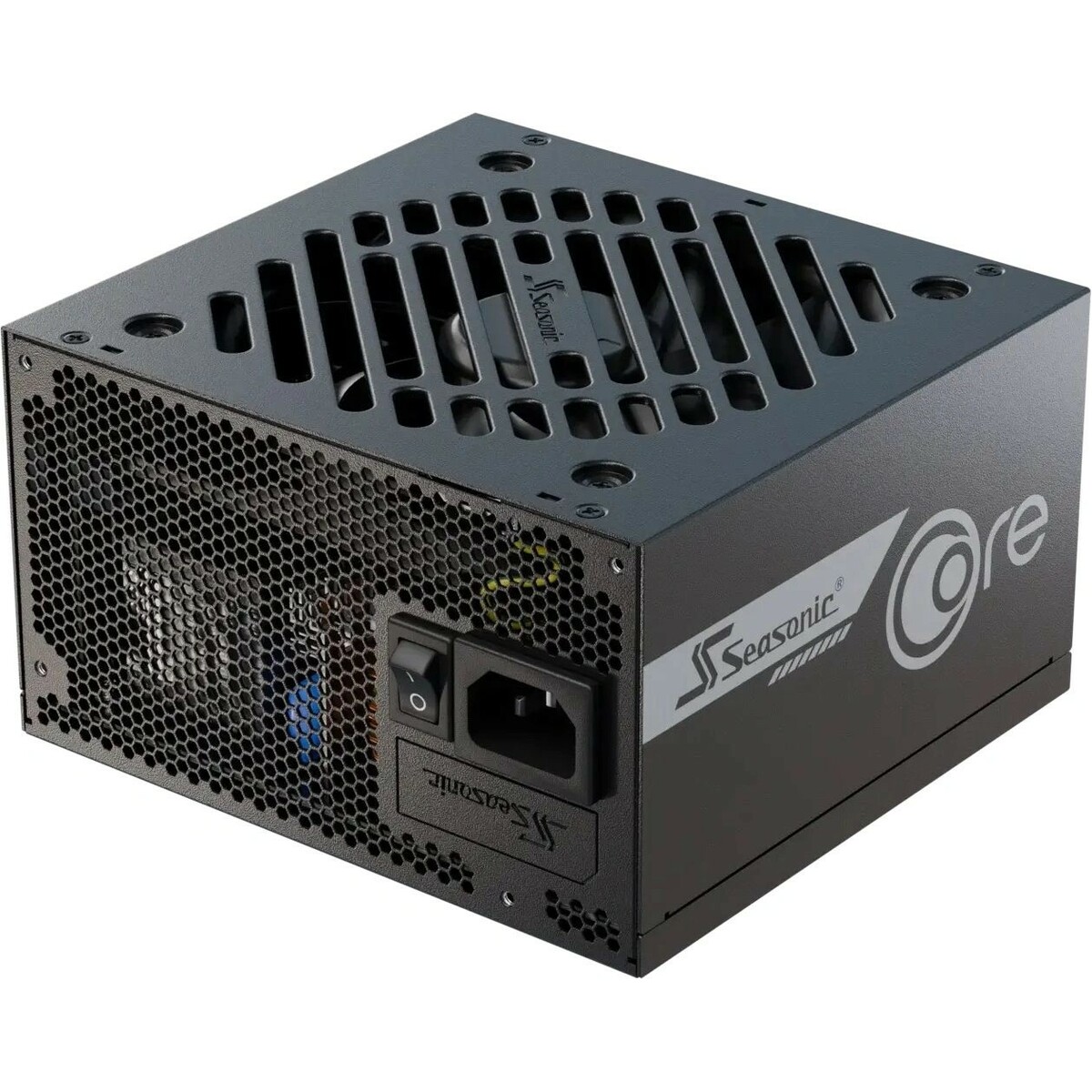 Блок питания Seasonic ATX 850W Core GX-850 Gen.5 