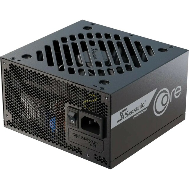 Блок питания Seasonic ATX 850W Core GX-850 Gen.5 