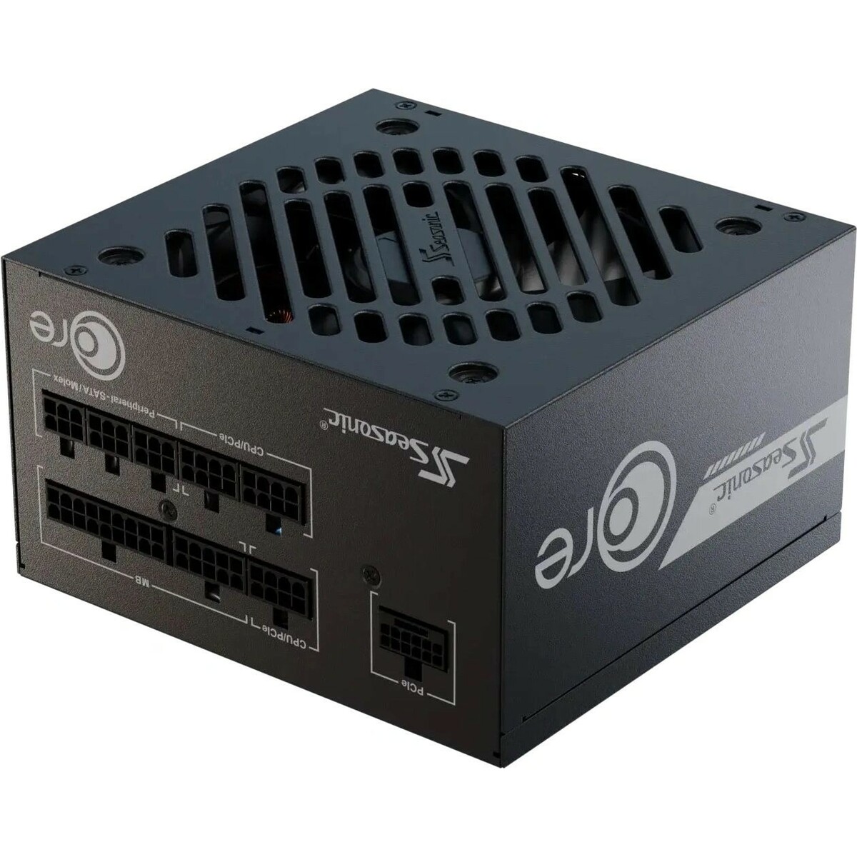 Блок питания Seasonic ATX 850W Core GX-850 Gen.5 