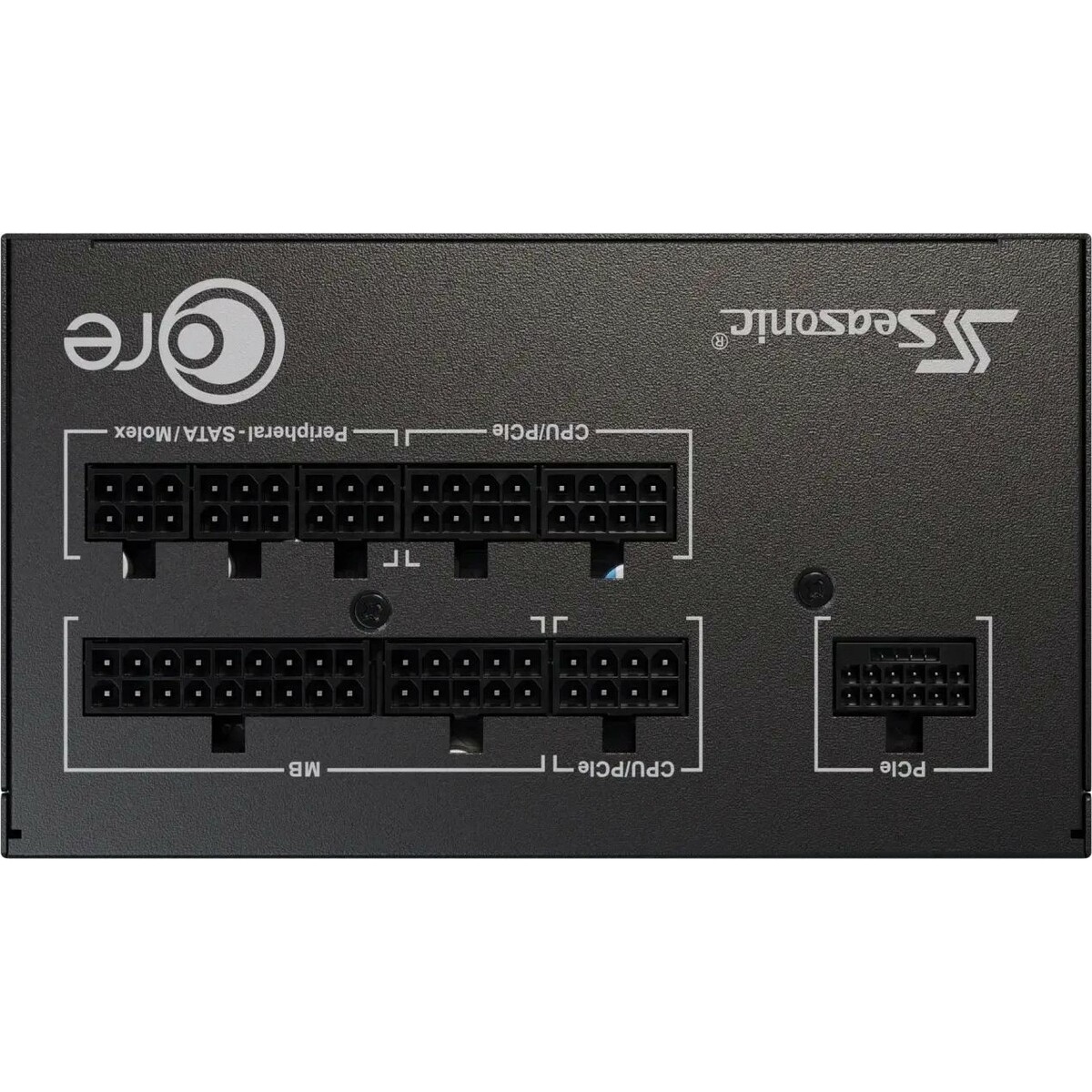 Блок питания Seasonic ATX 850W Core GX-850 Gen.5 