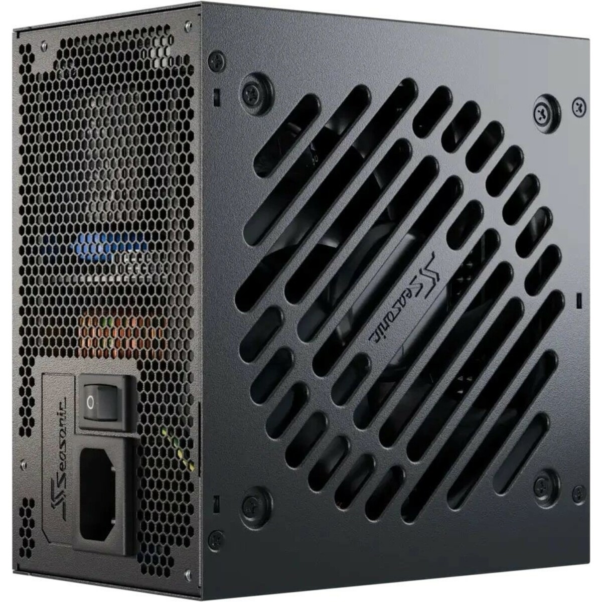 Блок питания Seasonic ATX 850W Core GX-850 Gen.5 
