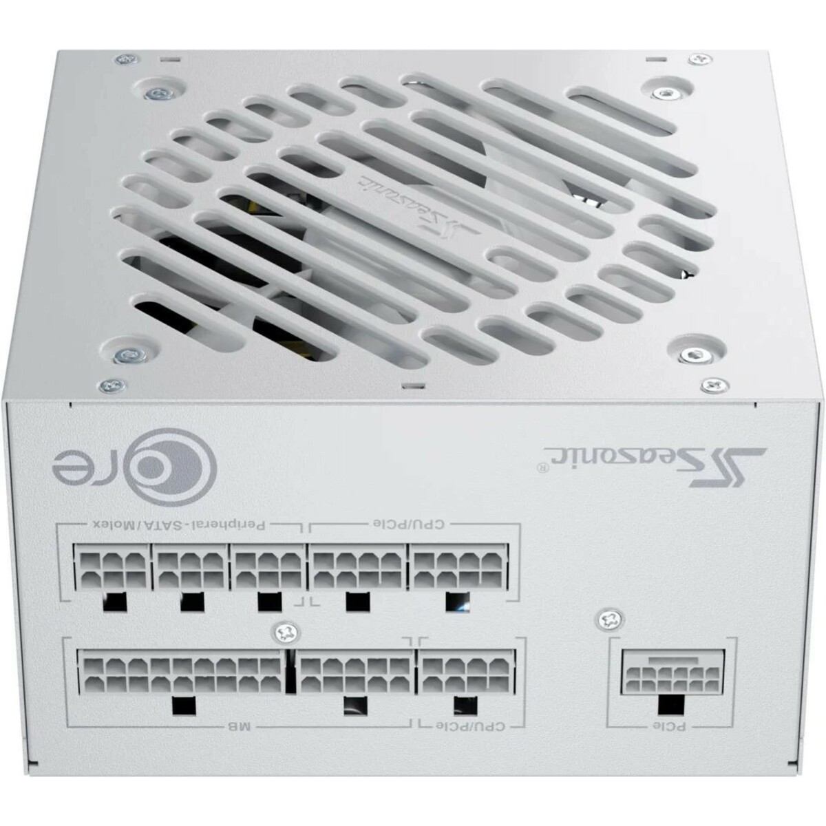 Блок питания Seasonic ATX 850W Core GX-850 White Gen.5 