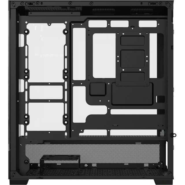 Корпус Formula Crystal Z2, черный Корпус Formula Crystal Z2, черный