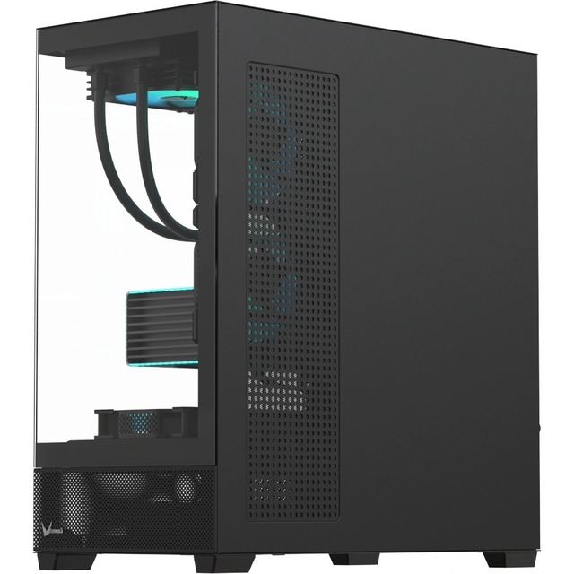 Корпус Formula Crystal Z2, черный Корпус Formula Crystal Z2, черный