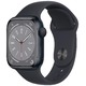 Умные часы Apple Watch Series 8 41mm Alu..