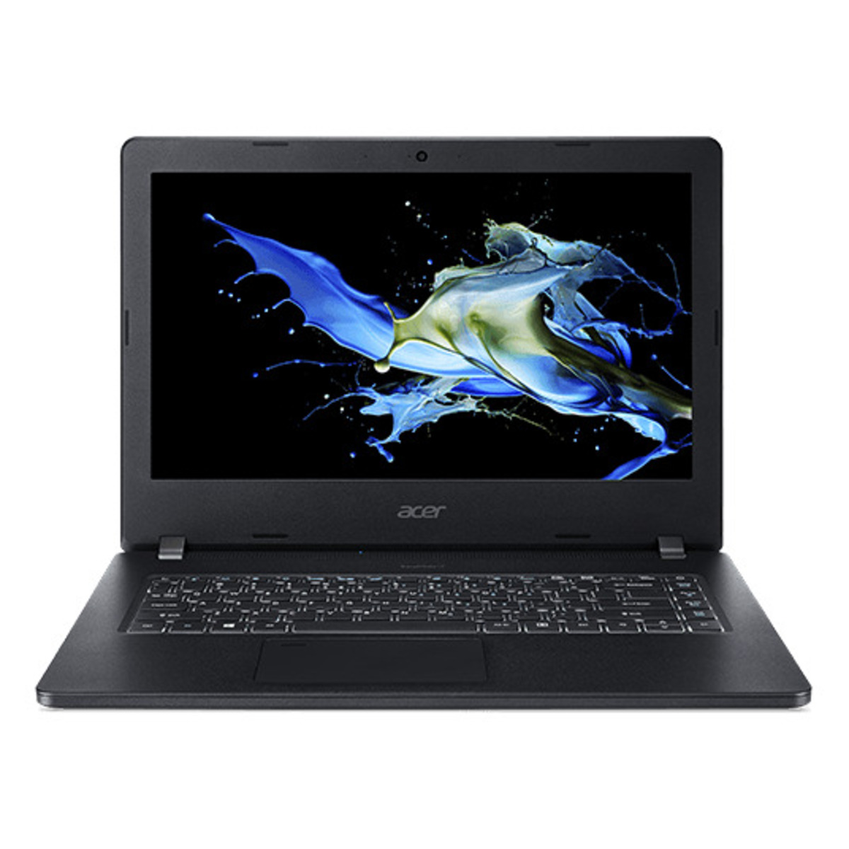 Ноутбук Acer TravelMate P2 TMP214-52-58ZN (Intel Core i5 10210U 1.60 ГГц/8Gb DDR4/SSD256Gb/Intel UHD Graphics/14