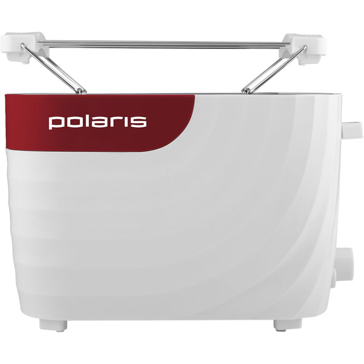 Тостер Polaris PET 0720 (Цвет: White/Red)