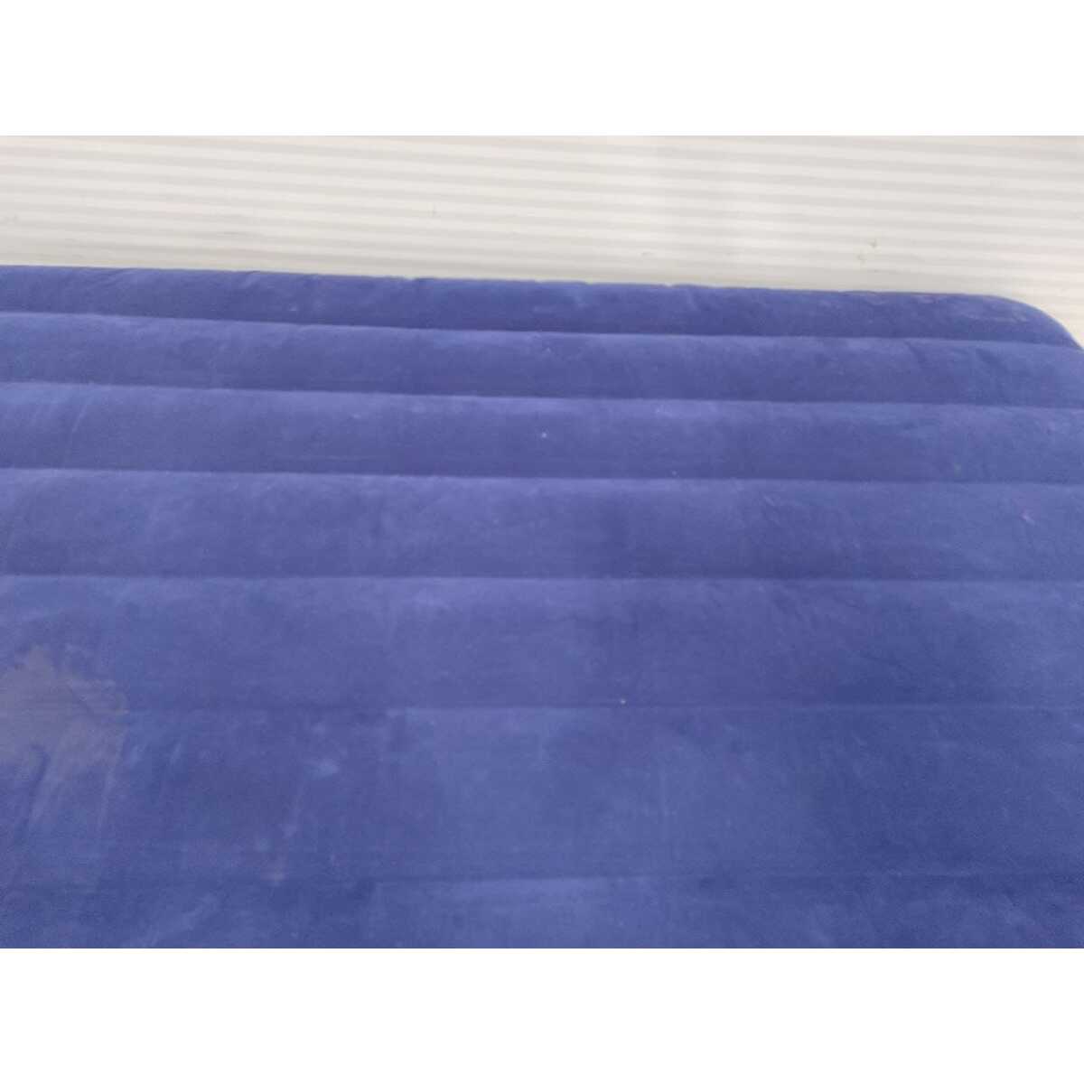 Матрас надувной Intex 64765 (Цвет: Blue)
