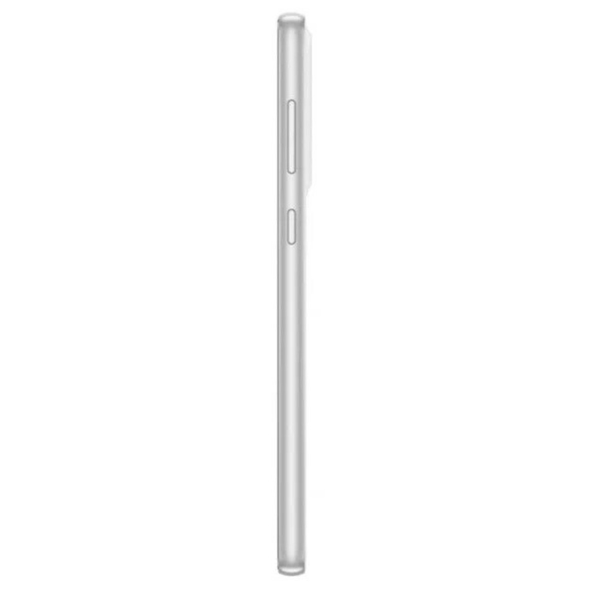 Смартфон Samsung Galaxy A33 5G 8 / 128Gb (Цвет: Awesome White)