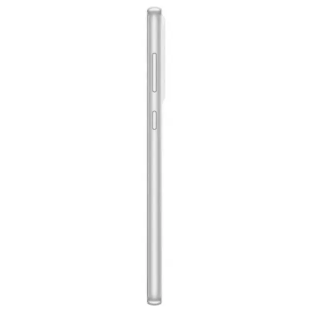 Смартфон Samsung Galaxy A33 5G 8/128Gb (Цвет: Awesome White)
