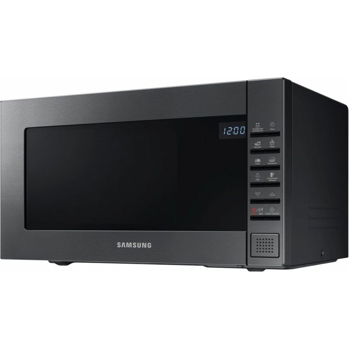 Микроволновая печь Samsung ME88SUG (Black)