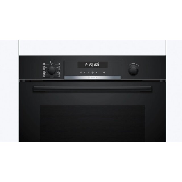 Духовой шкаф Bosch HBG578BB3, черный Духовой шкаф Bosch HBG578BB3, черный