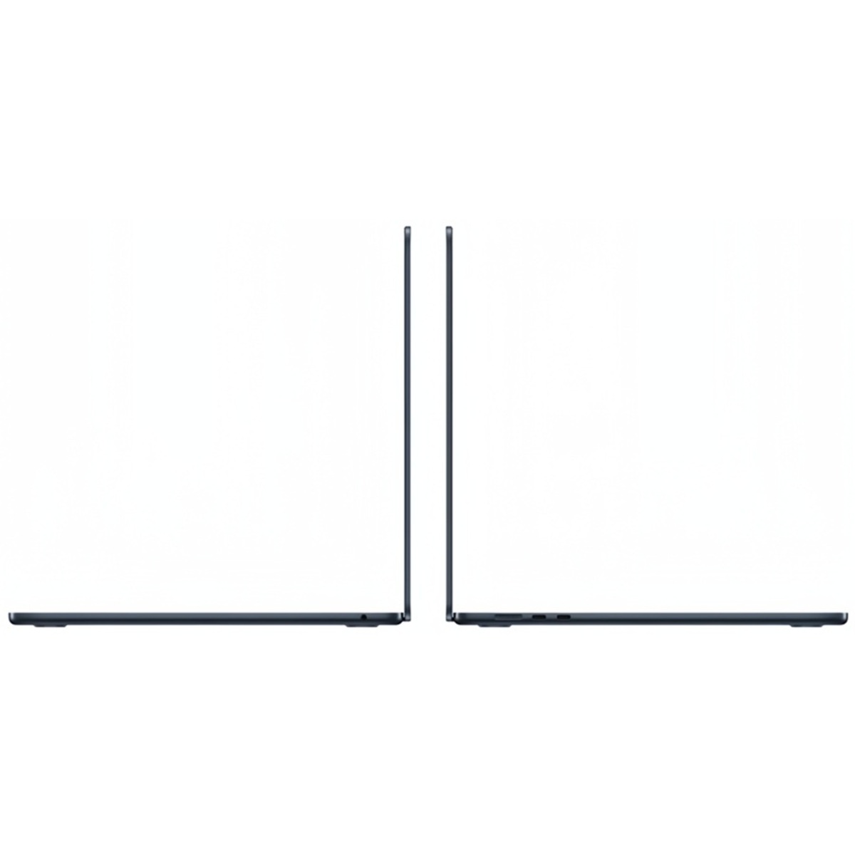 Ноутбук Apple MacBook Air 15 (2026) (M5 / 24Gb / 1Tb / GPU 10-Core / Midnight) (MDVN4)