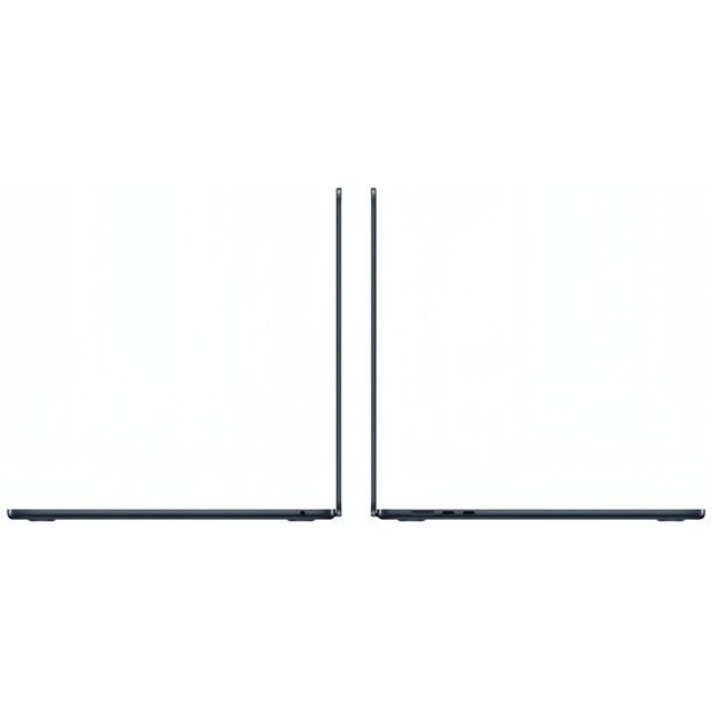 Ноутбук Apple MacBook Air 15 (2026) (M5 / 24Gb / 1Tb / GPU 10-Core / Midnight) (MDVN4)