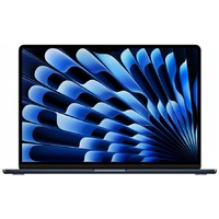 Ноутбук Apple MacBook Air 15 (2026) (M5/24Gb/1Tb/GPU 10-Core/Midnight) (MDVN4)