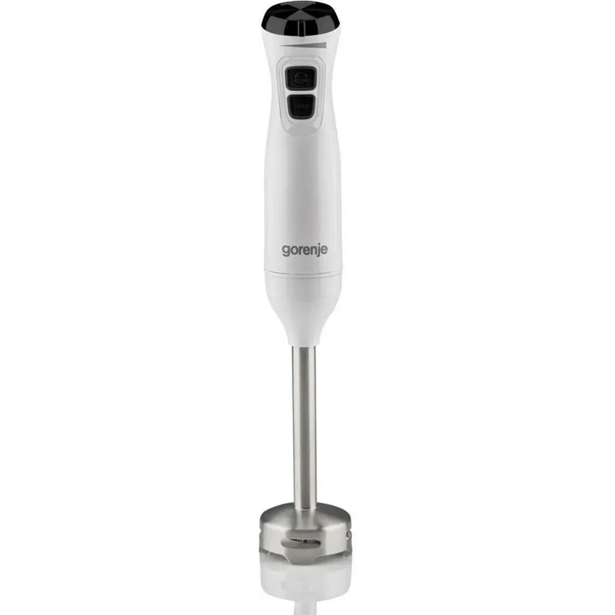 Блендер погружной Gorenje HBX601XG, белый