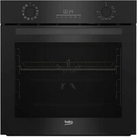 Духовой шкаф Beko BBIM18300SG, черный