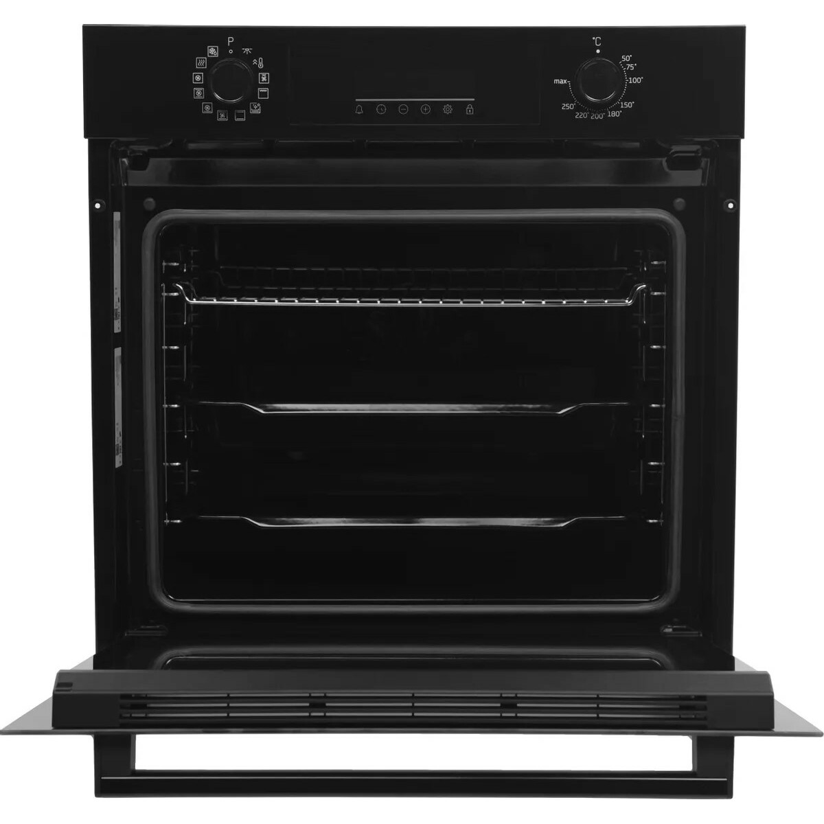 Духовой шкаф Beko BBIM13301B, черный