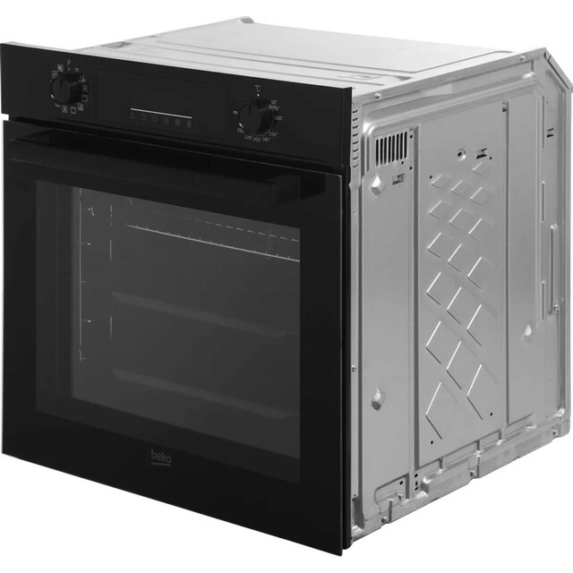 Духовой шкаф Beko BBIM13301B, черный