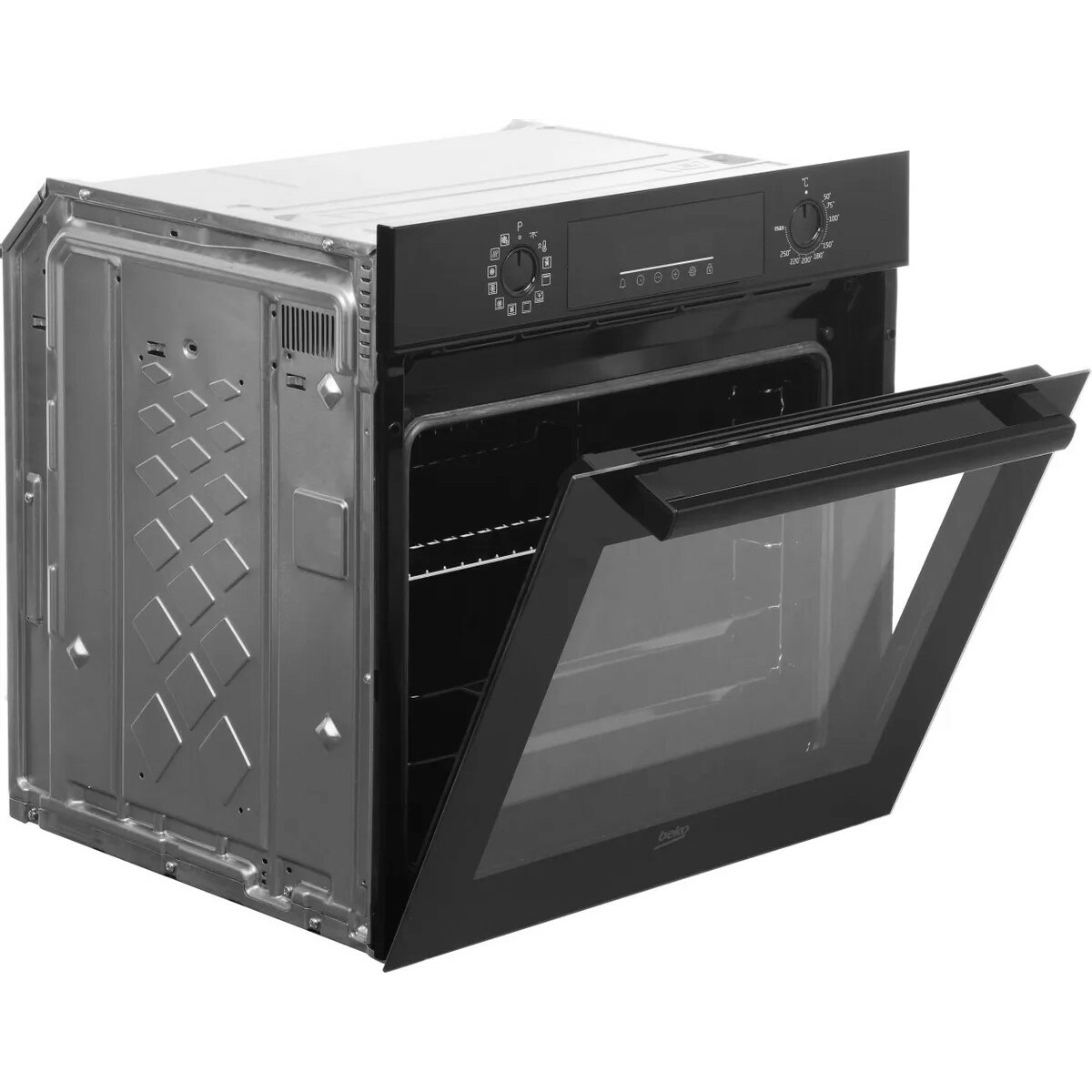 Духовой шкаф Beko BBIM13301B, черный