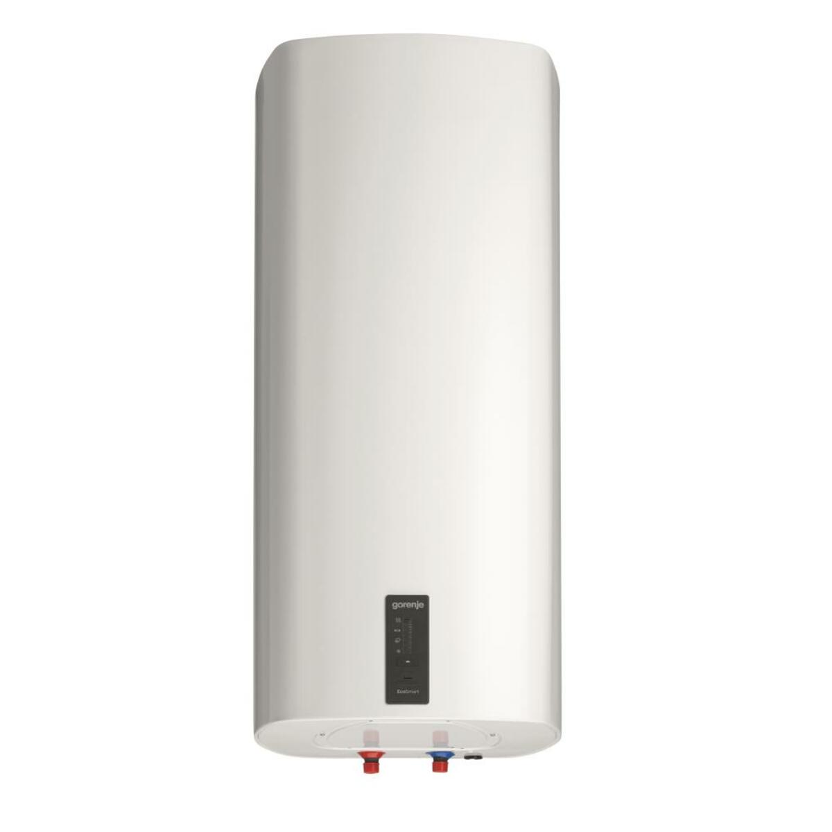 Водонагреватель Gorenje OTGS50SMB6 (Цвет: White)