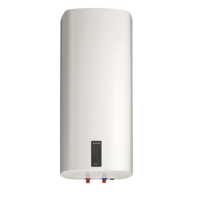 Водонагреватель Gorenje OTGS50SMB6 (Цвет: White)