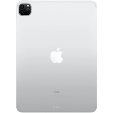 Планшет Apple iPad Pro 11 (2021) 256Gb Wi-Fi (Цвет: Silver)