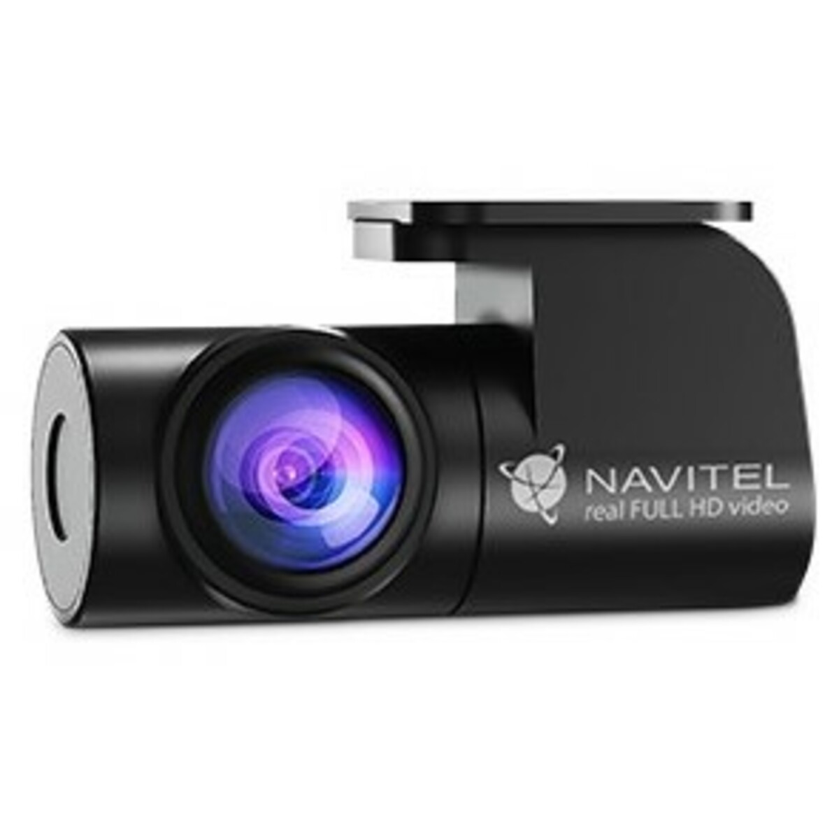 Видеорегистратор Navitel R9 DUAL, черный 