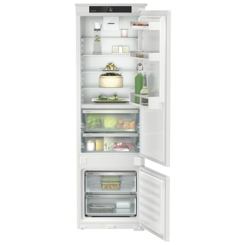 Холодильник Liebherr ICBSD 5122-20 (Цвет: White)