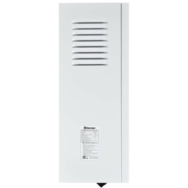 Электрический котел Thermex Sonne 12 Wi-Fi, белый
