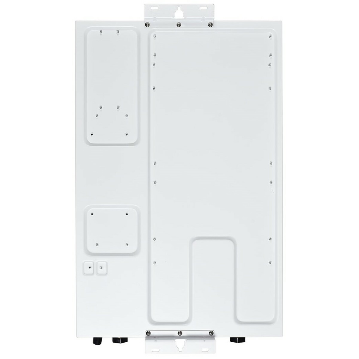 Электрический котел Thermex Sonne 12 Wi-Fi, белый