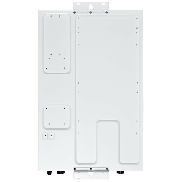 Электрический котел Thermex Sonne 12 Wi-Fi, белый