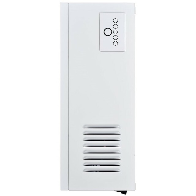 Электрический котел Thermex Sonne 12 Wi-Fi, белый