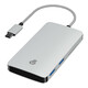 Универсальный адаптер uBear Link USB Hub..