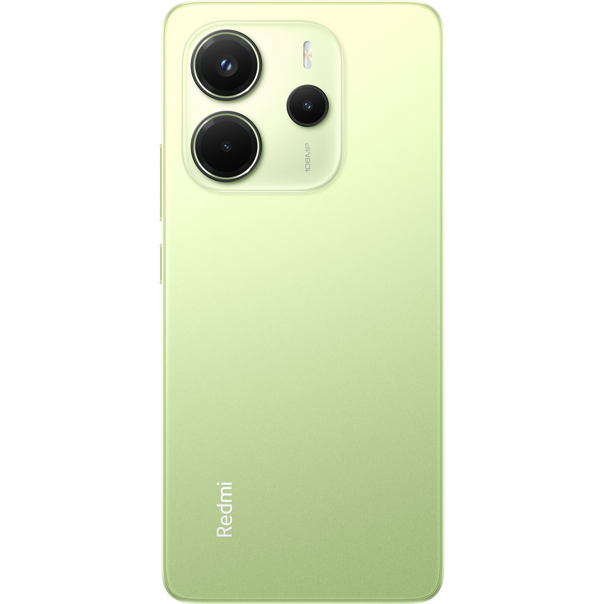 Смартфон Xiaomi Redmi Note 14 8 / 128Gb (Цвет: Lime Green)