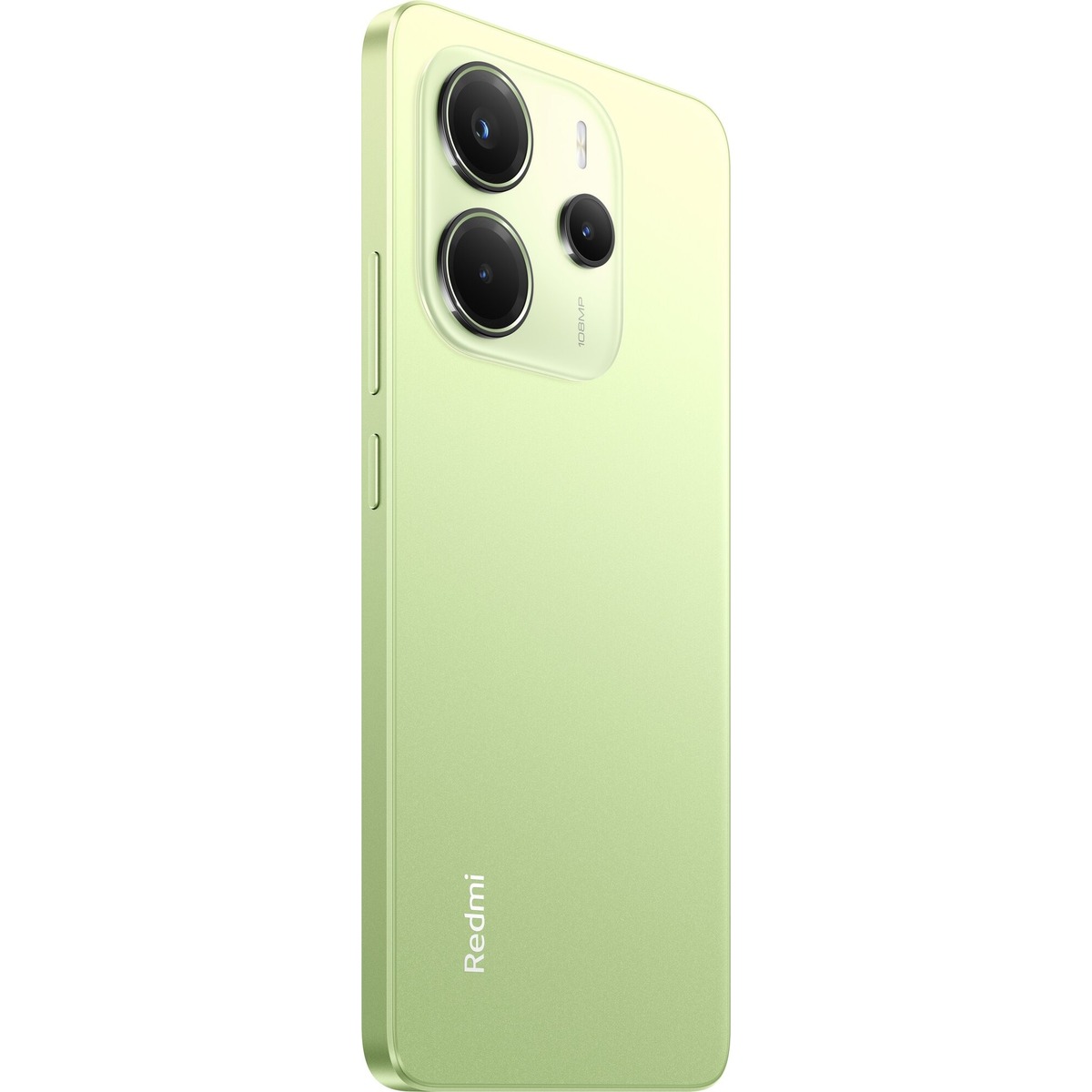 Смартфон Xiaomi Redmi Note 14 8 / 128Gb (Цвет: Lime Green)