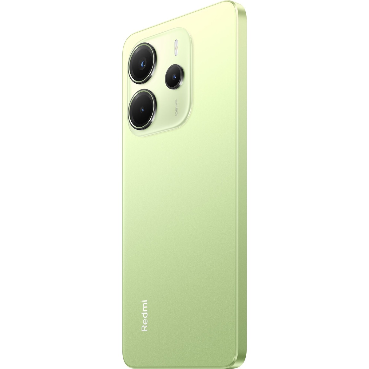 Смартфон Xiaomi Redmi Note 14 8 / 128Gb (Цвет: Lime Green)