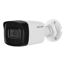 Видеокамера IP EZ-IP EZ-HAC-B5B20P-A-0280B (2.8 мм) (Цвет: White)