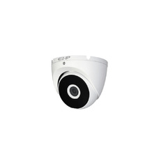 Видеокамера IP EZ-IP EZ-HAC-T2A21P-0280B (2.8 мм) (Цвет: White)