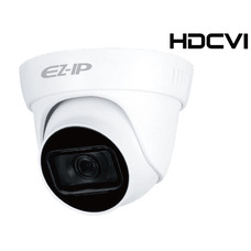 Видеокамера IP EZ-IP EZ-HAC-T5B20P-A-0280B (2.8 мм) (Цвет: White)