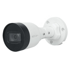 Видеокамера IP EZ-IP EZ-IPC-B1B41P-0280B (2.8 мм) (Цвет: White)