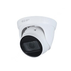 Видеокамера IP EZ-IP EZ-IPC-T1B41P-0280B (2.8 мм) (Цвет: White)